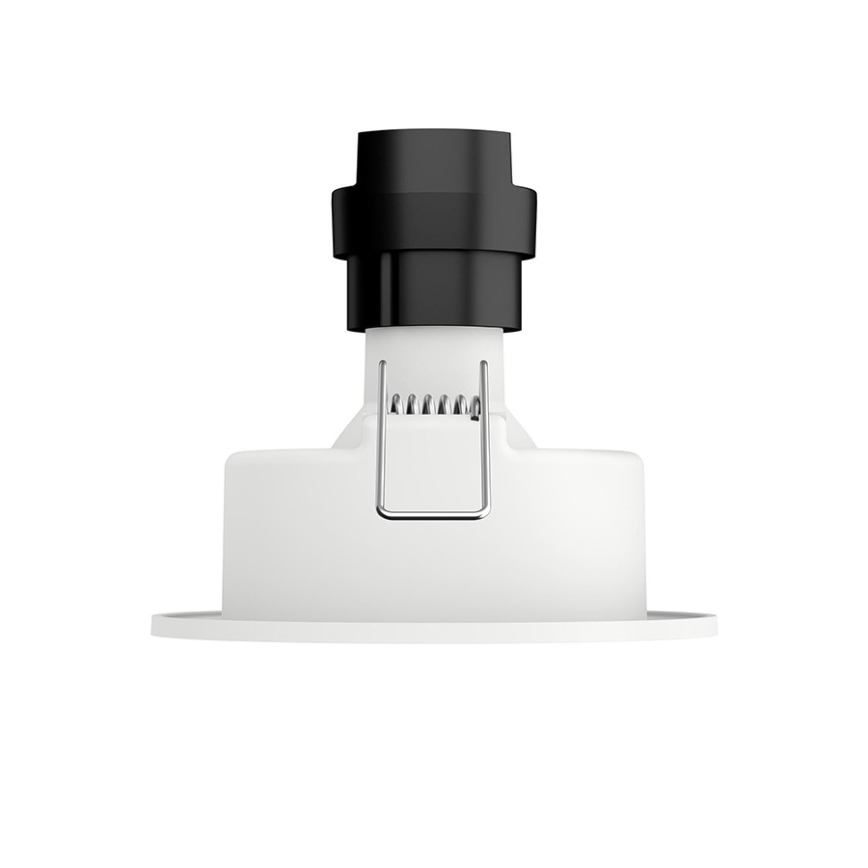 Philips 50393/31/PN - Σετ 3x χωνευτά φωτιστικά οροφής DONEGAL 1xGU10/5,5W/230V