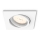 Philips 50401/31/PN - Χωνευτό φως MYLIVING DONEGAL 1xGU10/5,5W/230V