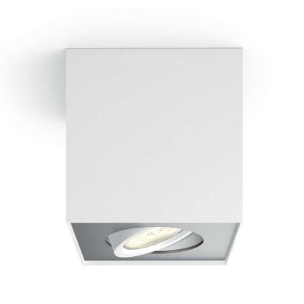 Philips - Φωτιστικό σποτ Dimming LED 1xLED/4,5W/230V