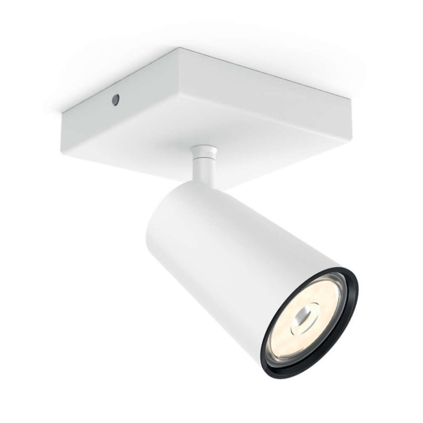 Philips - Φωτιστικό σποτ 1xGU10/5,5W/230V
