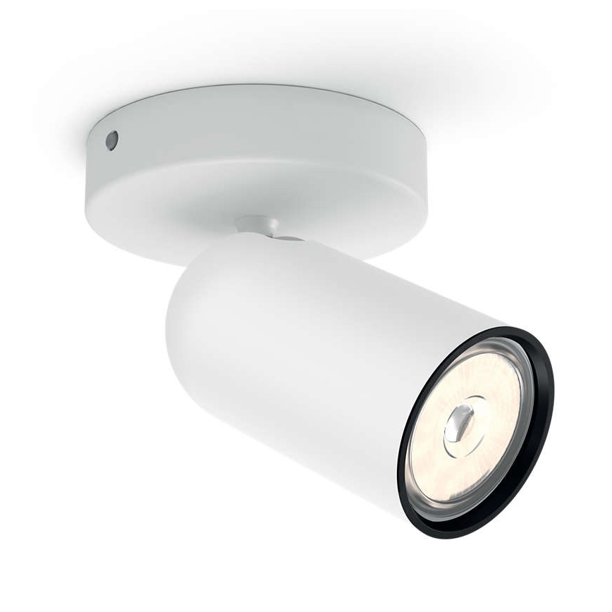 Philips - Φωτιστικό σποτ 1xGU10/5,5W/230V
