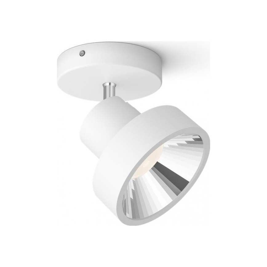 Philips 50601/31/P0 - LED Σποτ BUKKO LED/4,5W/230V