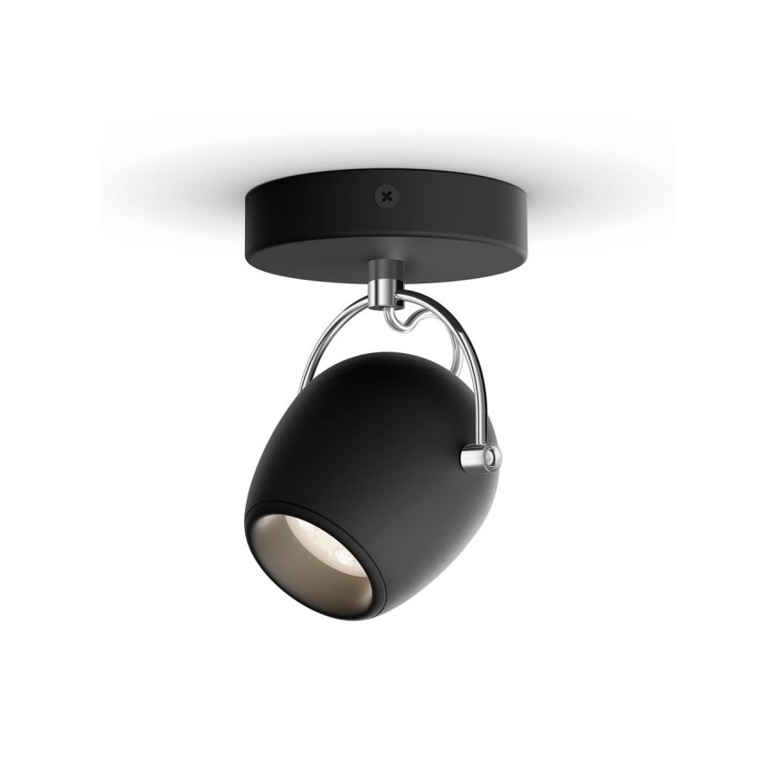 Philips 50611/30/P0 - LED Σποτ RIVANO LED/4,3W/230V