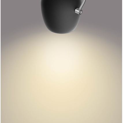 Philips 50611/30/P0 - LED Σποτ RIVANO LED/4,3W/230V
