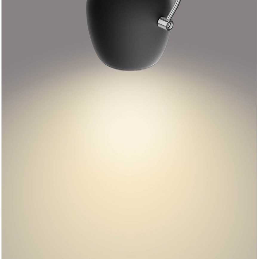 Philips 50611/30/P0 - LED Σποτ RIVANO LED/4,3W/230V