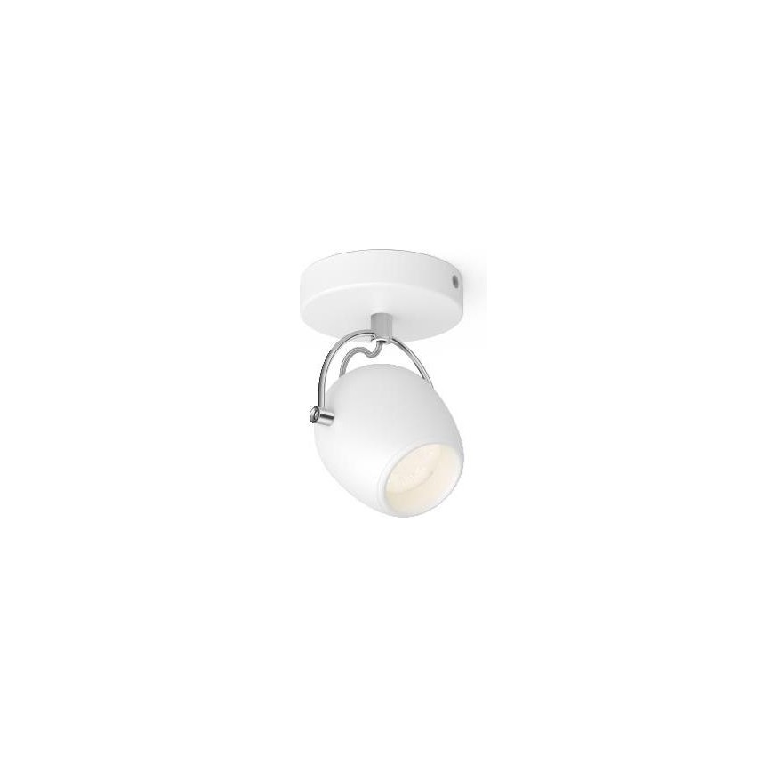 Philips 50611/31/P0 - LED Σποτ RIVANO LED/4,3W/230V