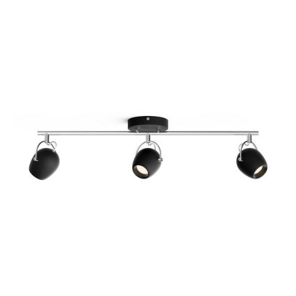 Philips - LED Σποτ 3xLED/4,5W/230V