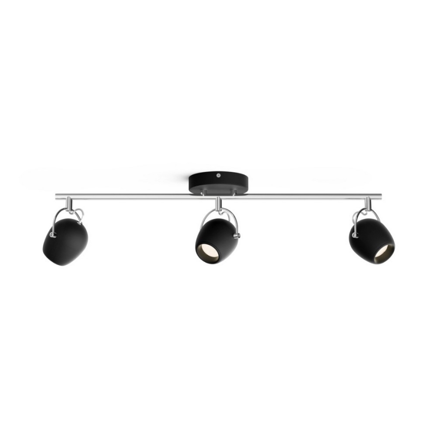 Philips - LED Σποτ 3xLED/4,5W/230V