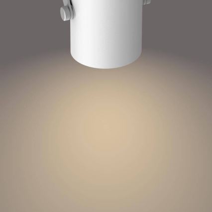 Philips - LED Σποτ φωτιστικό LED/4,3W/230V 2200/2500/2700K