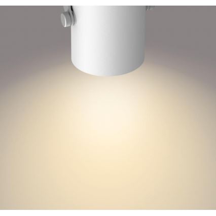 Philips -  LED Σποτ LED/4,3W/230V 2200/2500/2700K