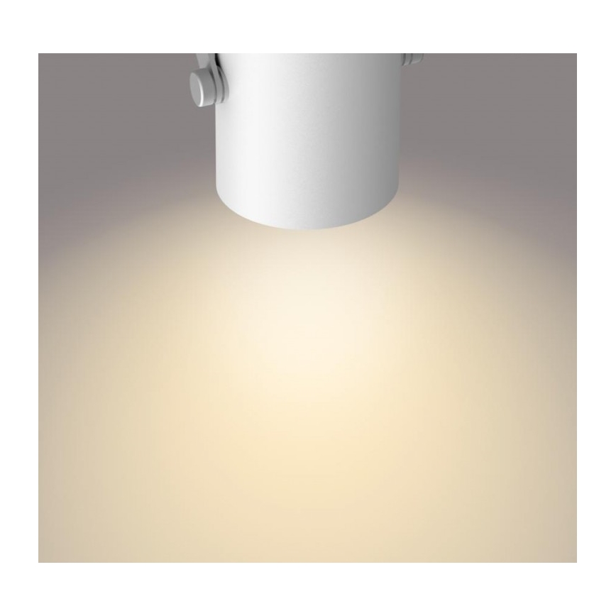 Philips -  LED Σποτ LED/4,3W/230V 2200/2500/2700K