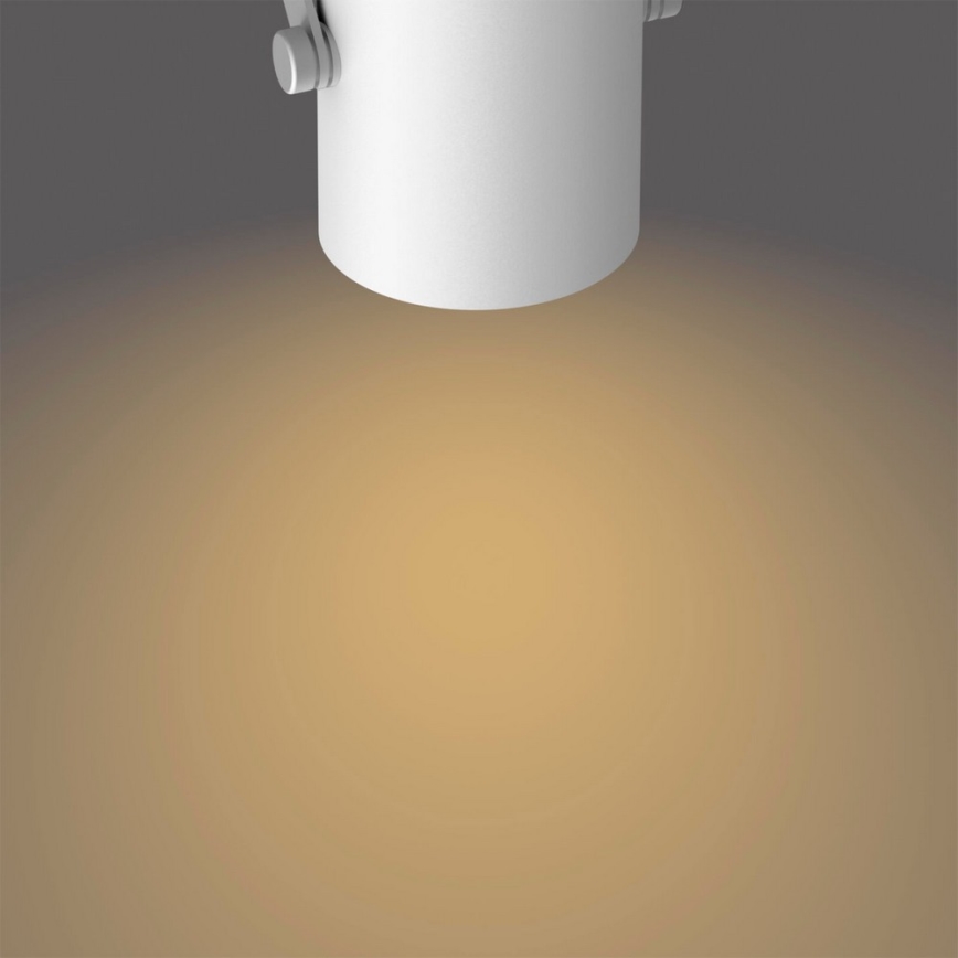 Philips - LED Σποτ φωτιστικό 2xLED/4,3W/230V 2200/2500/2700K