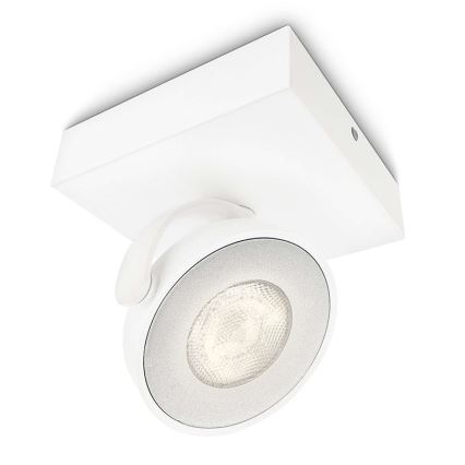 Philips - Ρυθμιζόμενο σποτ LED/4,5W/230V
