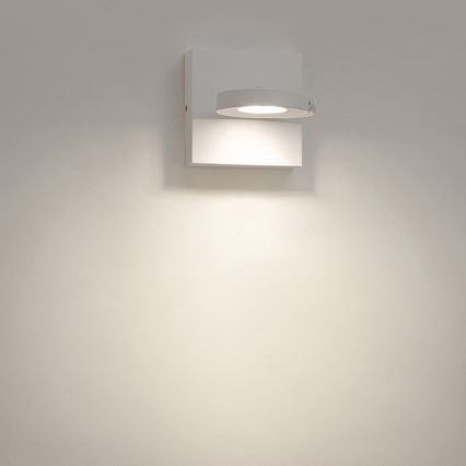 Philips - Ρυθμιζόμενο σποτ LED/4,5W/230V