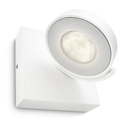 Philips - Φωτιστικό σποτ Dimming LED 1xLED/4,5W/230V