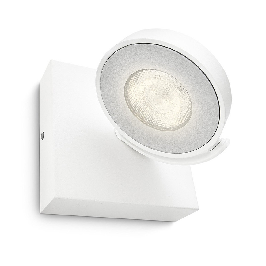Philips - Φωτιστικό σποτ Dimming LED 1xLED/4,5W/230V
