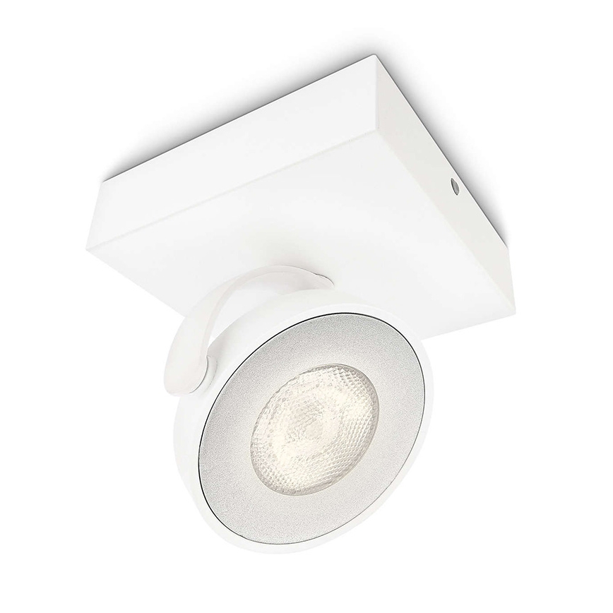 Philips - Φωτιστικό σποτ Dimming LED 1xLED/4,5W/230V