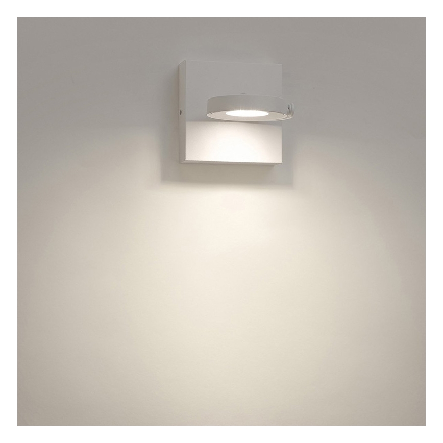 Philips - Φωτιστικό σποτ Dimming LED 1xLED/4,5W/230V