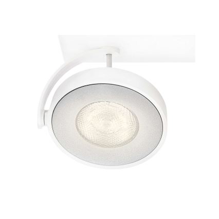 Philips - LED Σποτ 4xLED/4,5W/230V