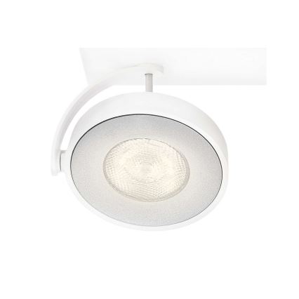 Philips - Ρυθμιζόμενο LED φωτιστικό σημείου 4xLED/4,5W/230V