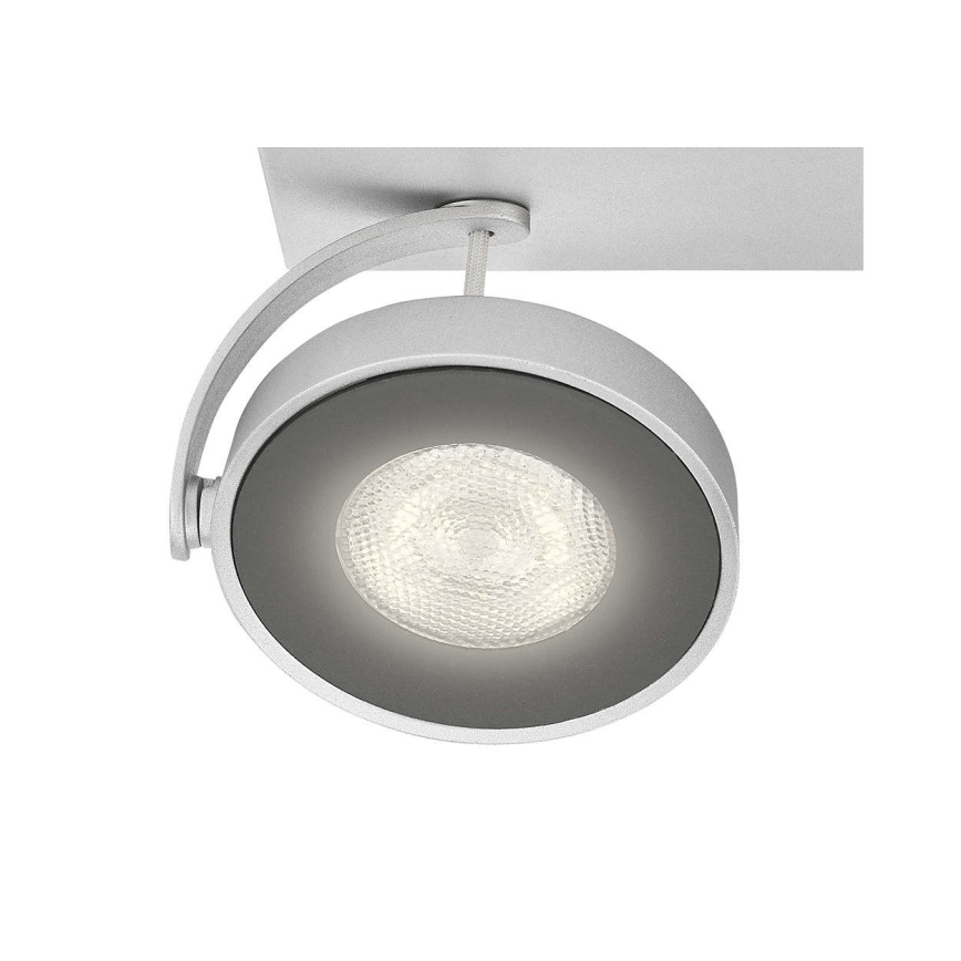 Philips - Φως σποτ Dimmer LED 4xLED/4,5W/230V