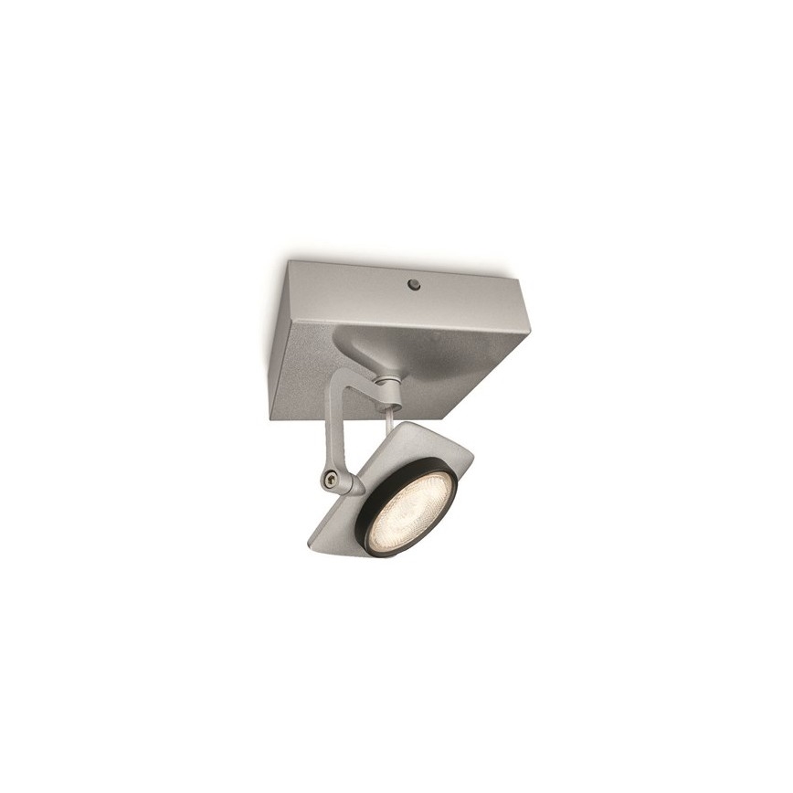 Philips 53190/48/P0 - Φως σποτ LED MYLIVING MILLENNIUM 1xLED/4,5W/230V