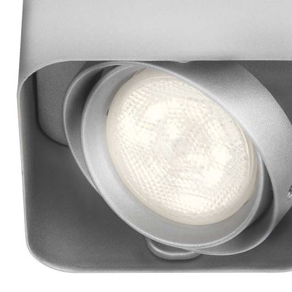 Philips - LED φωτιστικό σημείου 1xLED/4,5W/230V