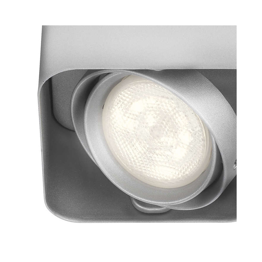 Philips - Φως σποτ LED 1xLED/4,5W/230V