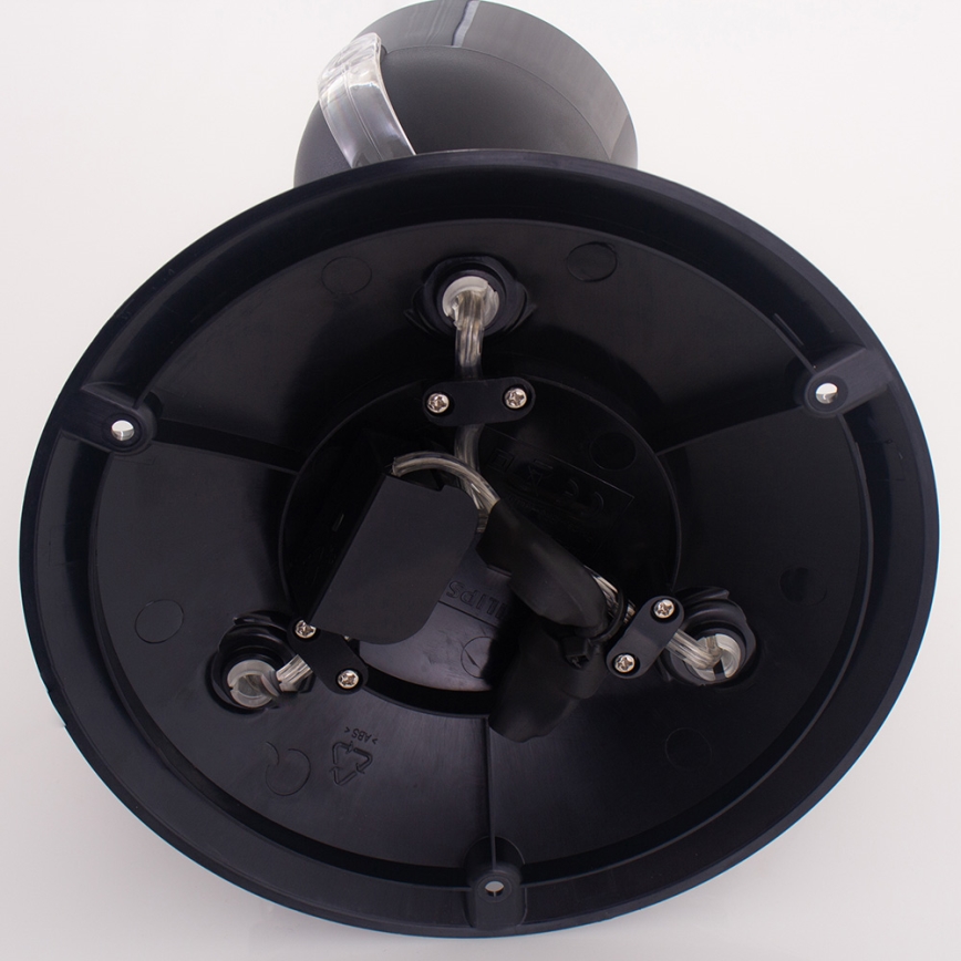 Philips - LED φωτιστικό σημείου 3xLED/3W/230V