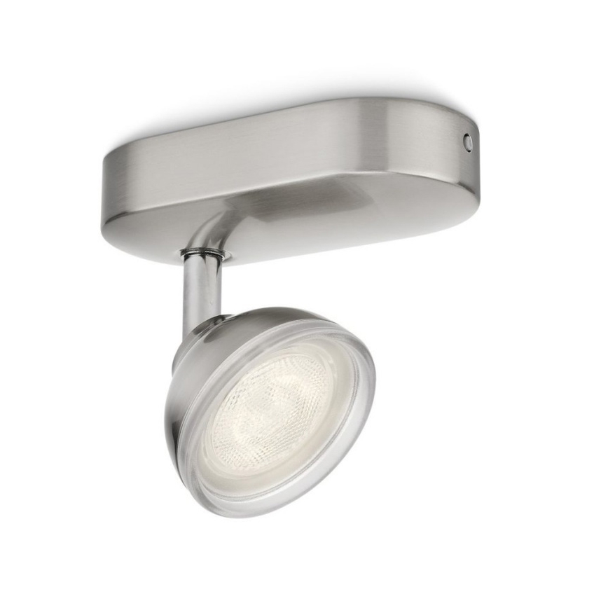 Philips 53240/17/16 - Φως σποτ LED TOSCANE 1xLED/3W/230V