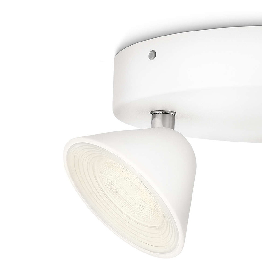 Philips 53289/31/16 - LED φωτιστικό σημείου TWEED 3xLED/3W/230V