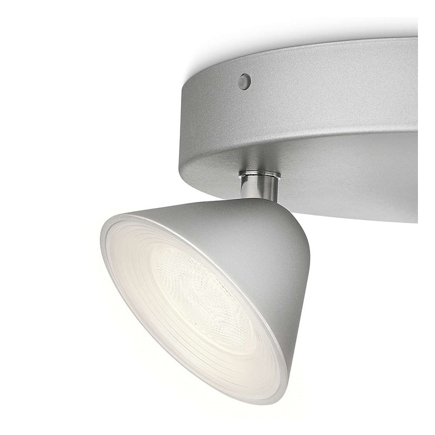 Philips 53289/48/16 - Φως σποτ LED TWEED 3xLED/3W/230V