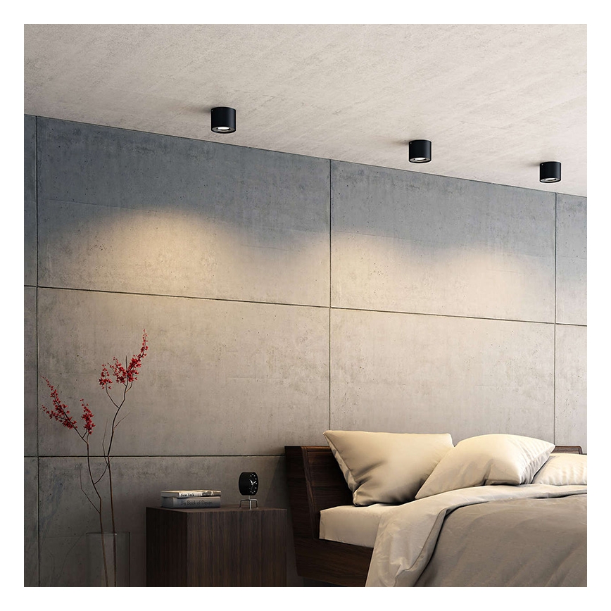 Philips - Σποτ LED με ρύθμιση φωτισμού 1xLED/4,5W/230V