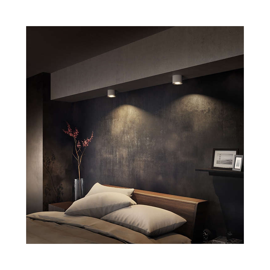 Philips - Ρυθμιζόμενο σημειακό φωτιστικό LED LED/4,5W/230V