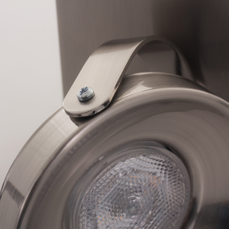 Philips - Φωτιστικό σποτ Dimming LED 1xLED/4,5W/230V