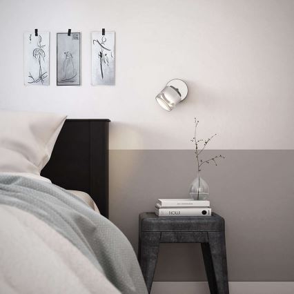 Philips - LED φωτιστικό σημείου 1xLED/4W/230V