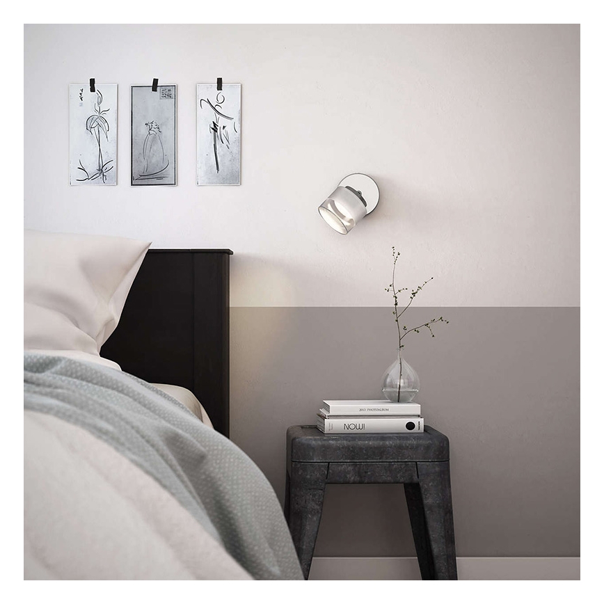 Philips - LED φωτιστικό σημείου 1xLED/4W/230V