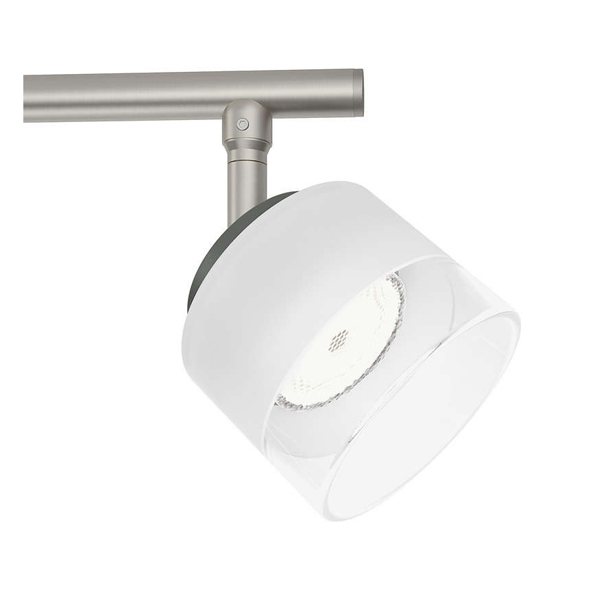 Philips - Φως σποτ LED 4xLED/4W/230V