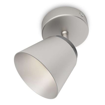 Philips - LED φωτιστικό σημείου 1xLED/4W/230V