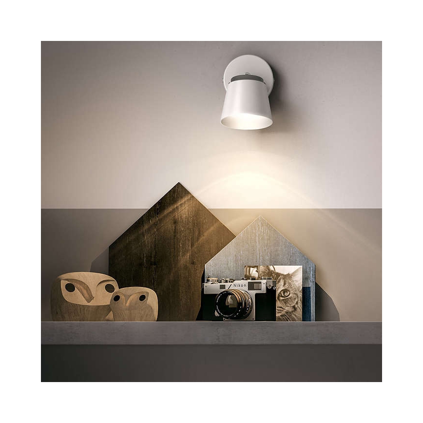 Philips - Φως σποτ LED 1xLED/4W/230V