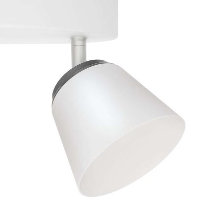 Philips - LED φωτιστικό σημείου 4xLED/4W/230V