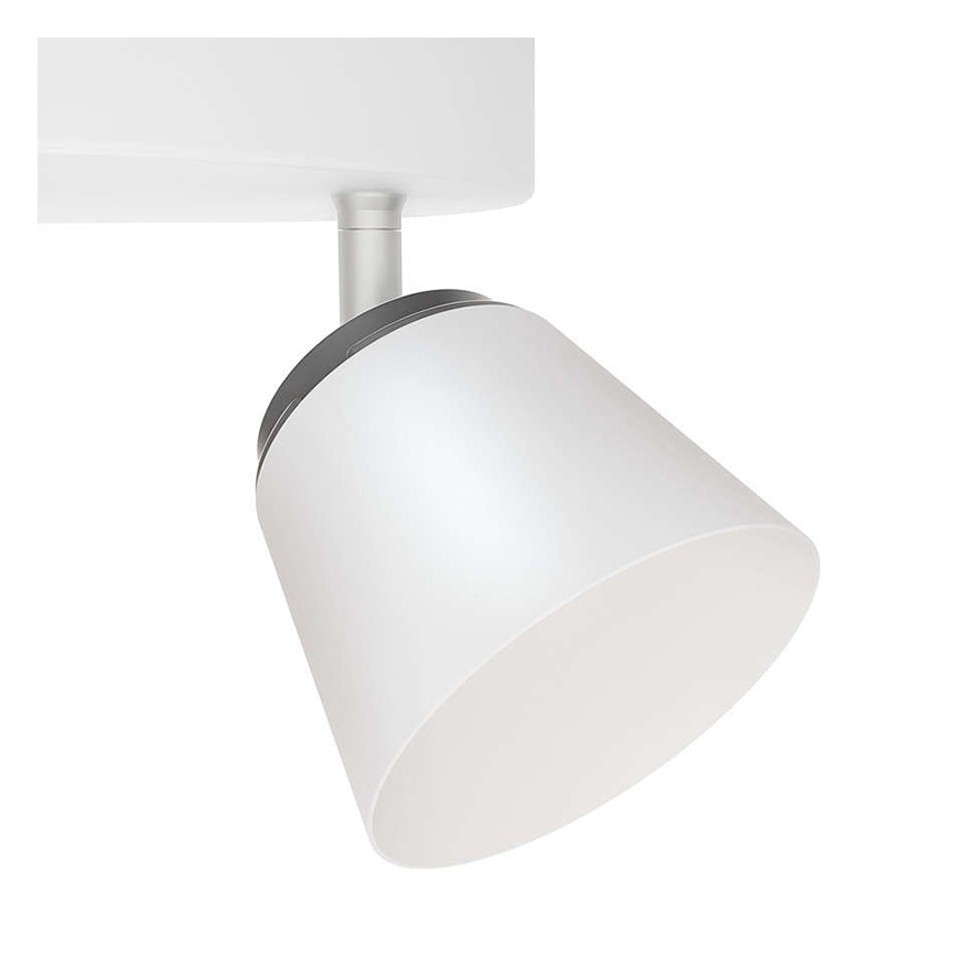 Philips - LED φωτιστικό σημείου 4xLED/4W/230V
