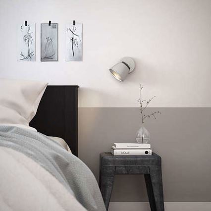 Philips - LED φωτιστικό σημείου 1xLED/4W/230V