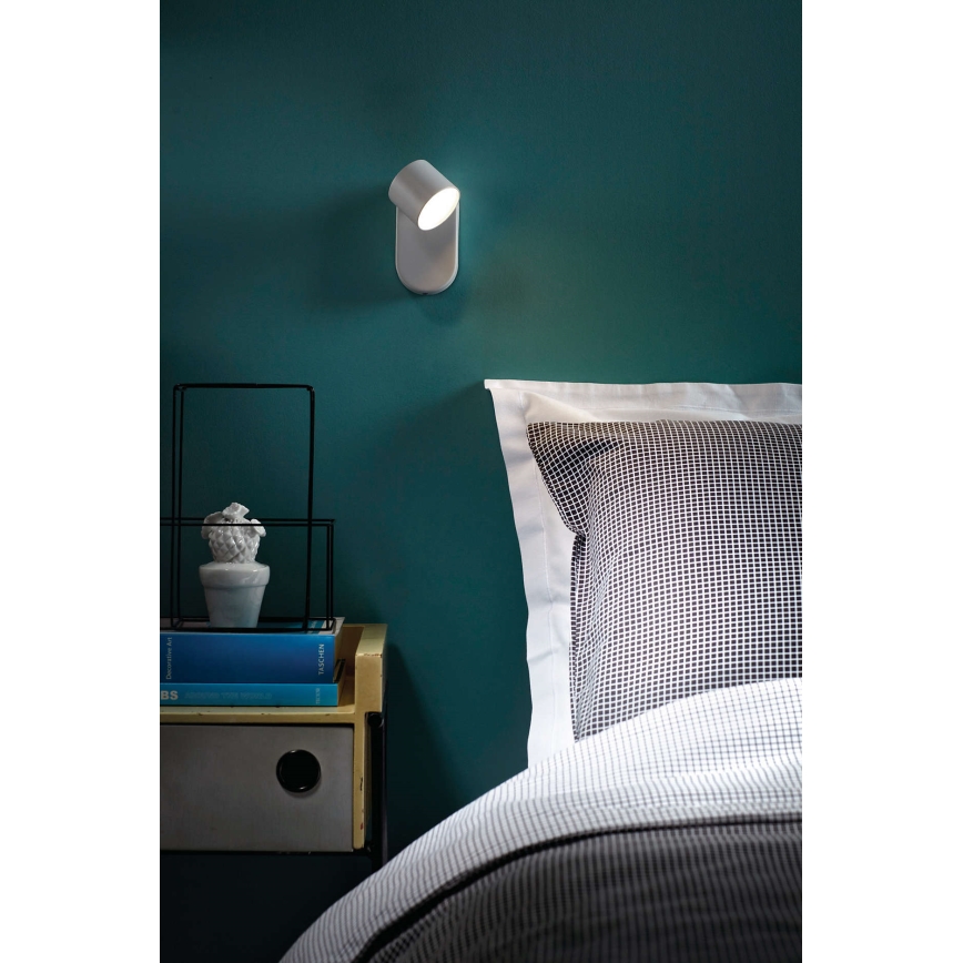 Philips - Φωτιστικό σποτ 1xLED/4,5W/230V