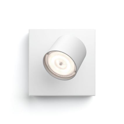 Philips 56240/31/P0 - Ρυθμιζόμενο LED φωτιστικό σημείου MYLIVING STAR LED/4W/230V 2200-2700K