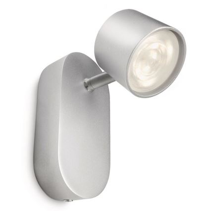Philips - Φωτιστικό LED σποτ LED/4W/230V