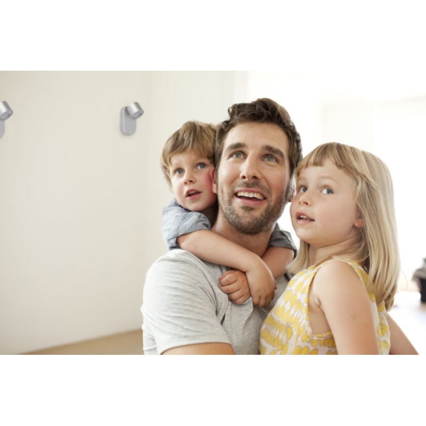 Philips - Φωτιστικό LED σποτ LED/4W/230V