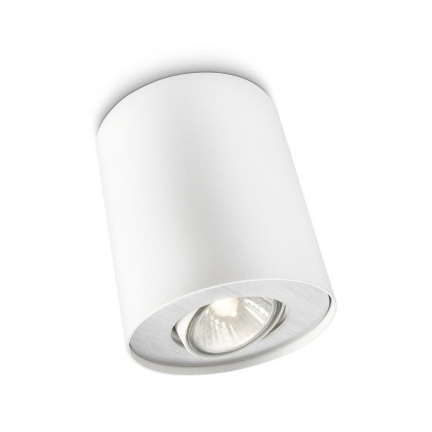 Philips - Φωτιστικό σποτ 1xGU10/35W/230V