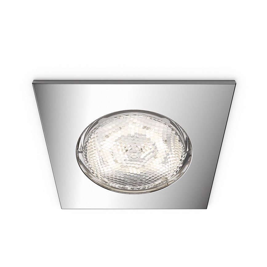 Philips 59006/11/P0 - Φωτιστικό μπάνιου LED MYBATHROOM DREAMINESS 1xLED/4,5W