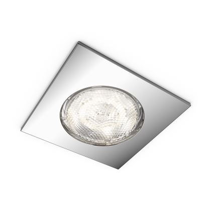 Philips 59006/11/P0 - Φωτιστικό μπάνιου LED MYBATHROOM DREAMINESS 1xLED/4,5W